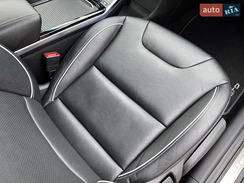 Позашляховик / Кросовер Kia Niro 2020 в Києві