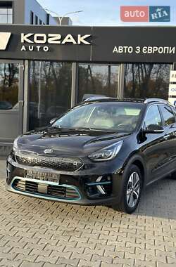 Внедорожник / Кроссовер Kia Niro 2020 в Львове