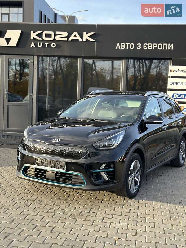 Kia Niro 2020 Kia Niro 2020