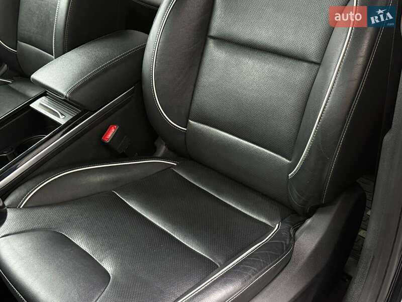 Внедорожник / Кроссовер Kia Niro 2020 в Луцке фото 19 Внедорожник / Кроссовер Kia Niro 2020 в Луцке