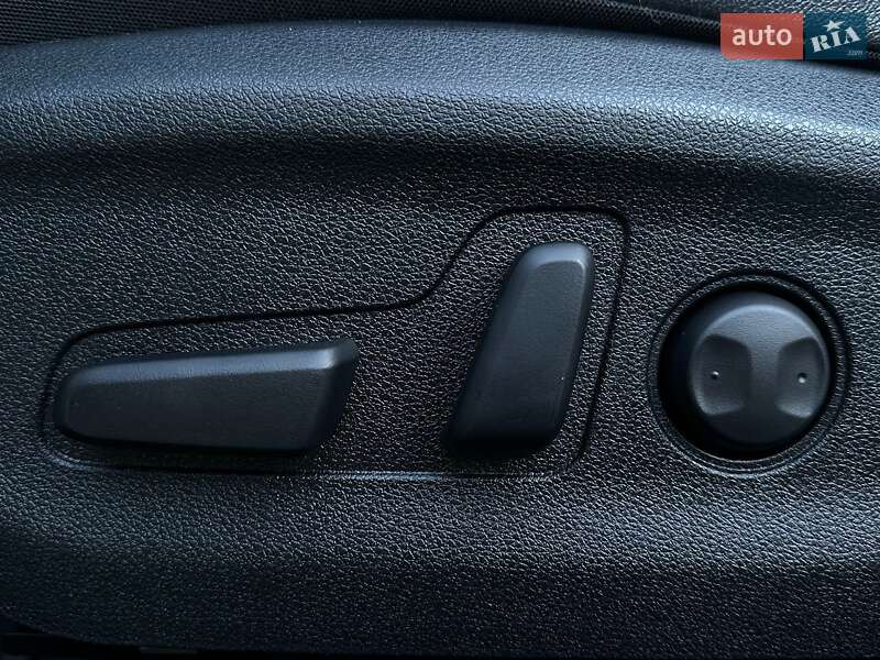 Внедорожник / Кроссовер Kia Niro 2022 в Львове