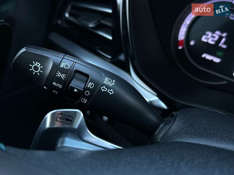 Внедорожник / Кроссовер Kia Niro 2022 в Львове