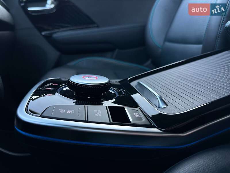 Внедорожник / Кроссовер Kia Niro 2022 в Львове