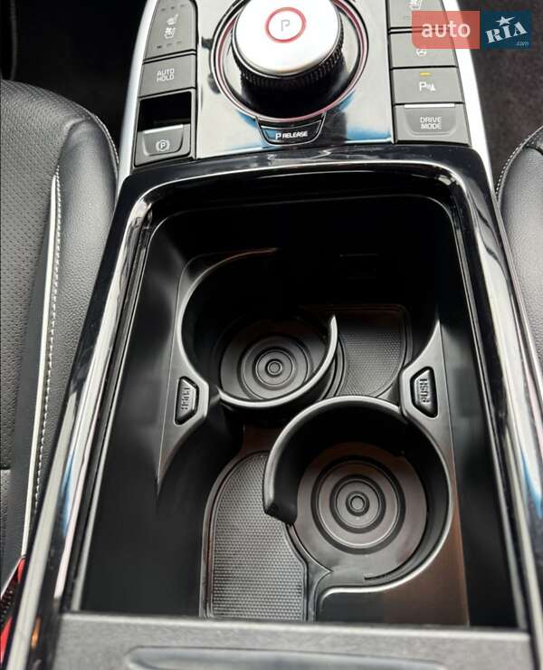 Позашляховик / Кросовер Kia Niro 2020 в Рівному