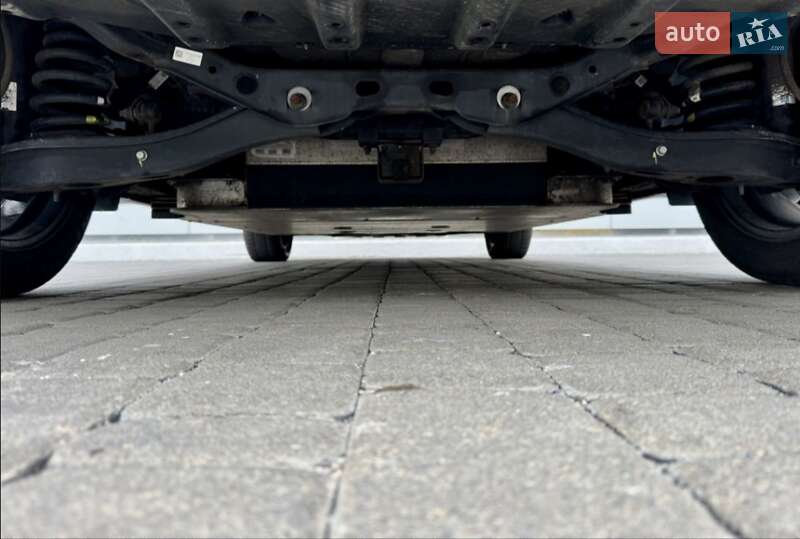 Позашляховик / Кросовер Kia Niro 2020 в Рівному