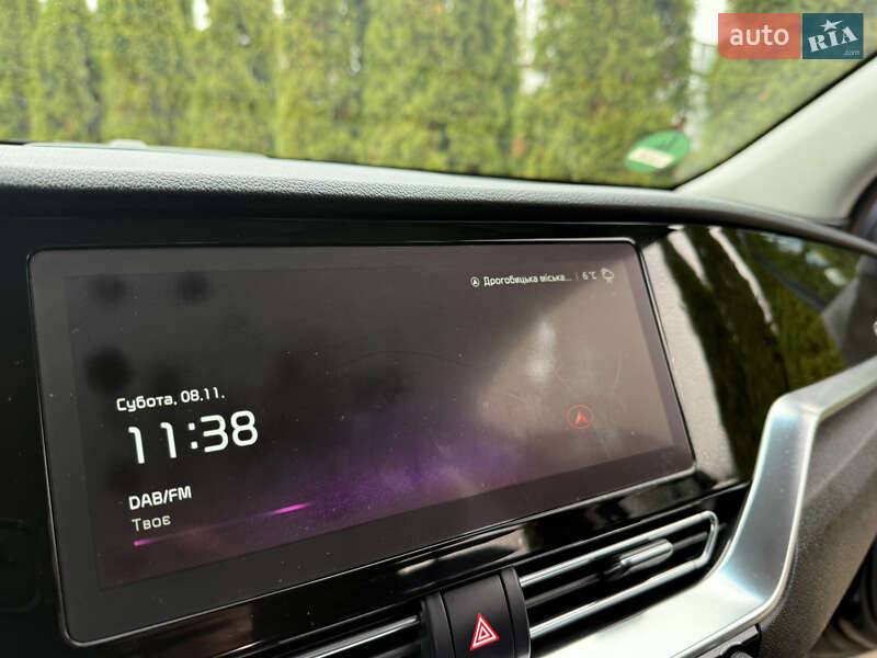 Внедорожник / Кроссовер Kia Niro 2021 в Трускавце фото 23 Внедорожник / Кроссовер Kia Niro 2021 в Трускавце