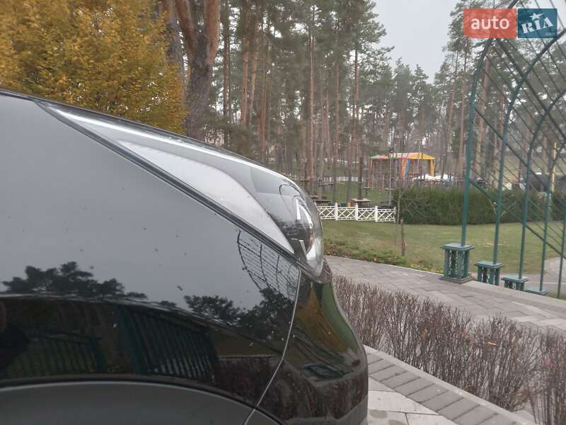 Внедорожник / Кроссовер Kia Niro 2020 в Ирпене фото 46 Внедорожник / Кроссовер Kia Niro 2020 в Ирпене