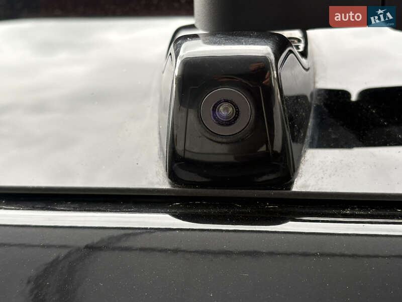 Внедорожник / Кроссовер Kia Niro 2021 в Львове