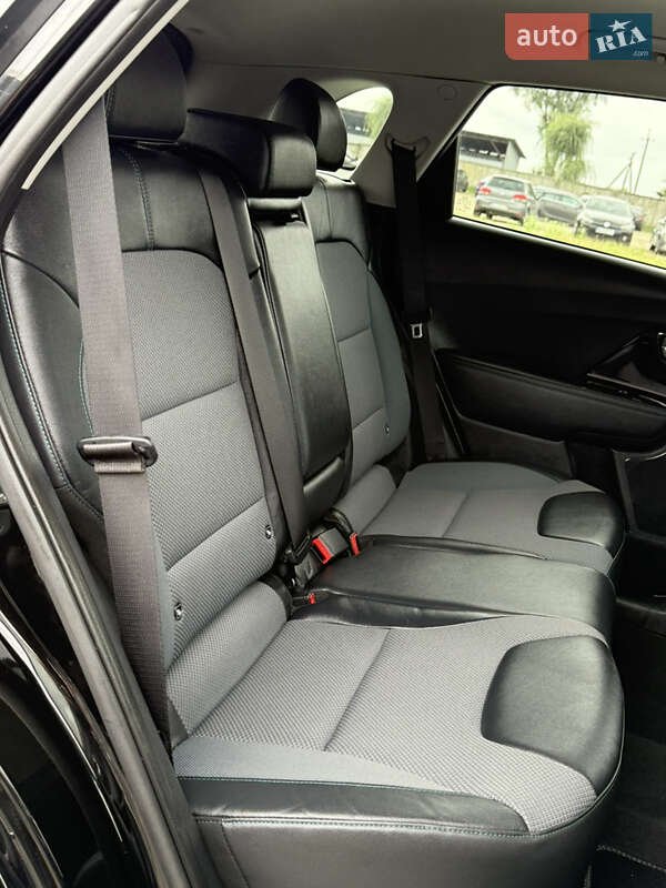 Внедорожник / Кроссовер Kia Niro 2021 в Львове