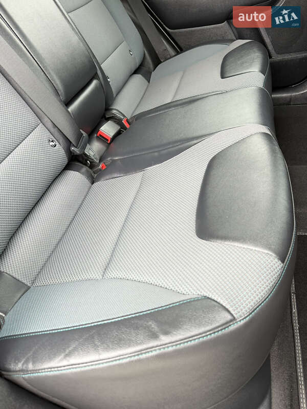 Внедорожник / Кроссовер Kia Niro 2021 в Львове