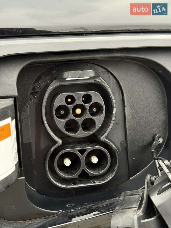 Внедорожник / Кроссовер Kia Niro 2021 в Львове