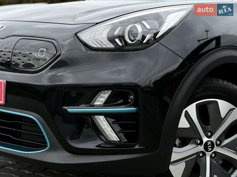 Внедорожник / Кроссовер Kia Niro 2021 в Львове