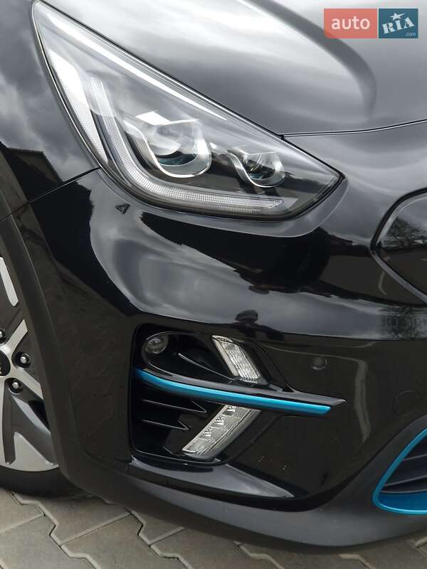 Внедорожник / Кроссовер Kia Niro 2019 в Черновцах