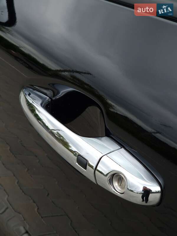 Внедорожник / Кроссовер Kia Niro 2019 в Черновцах