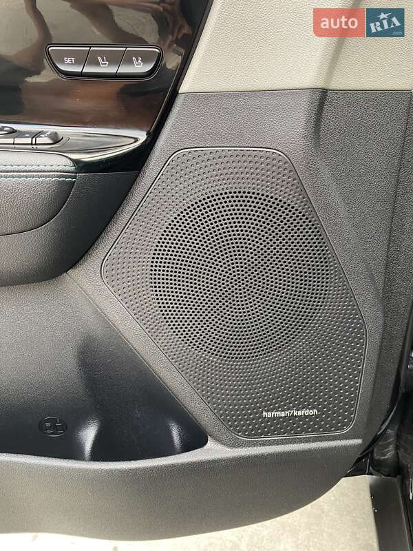 Внедорожник / Кроссовер Kia Niro 2019 в Дрогобыче