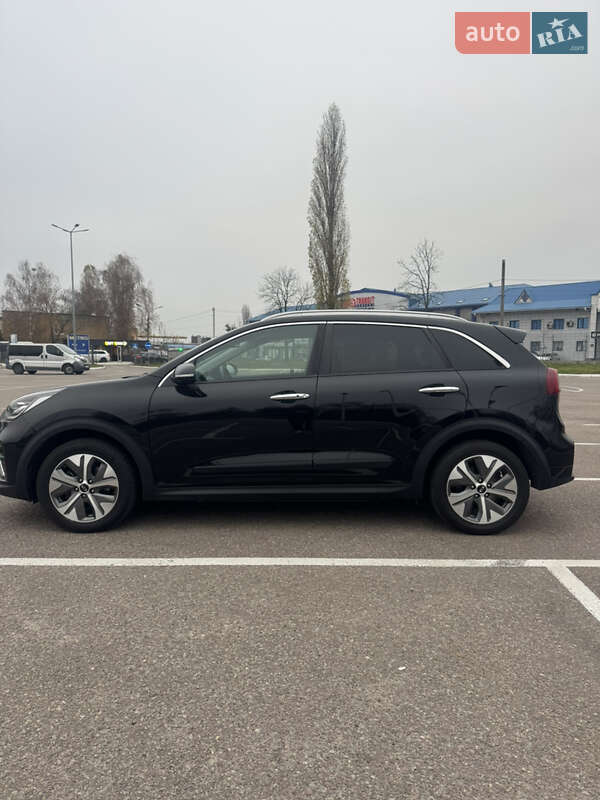 Внедорожник / Кроссовер Kia Niro 2020 в Житомире