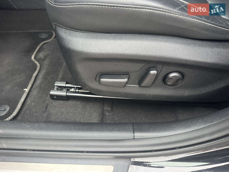 Внедорожник / Кроссовер Kia Niro 2020 в Житомире