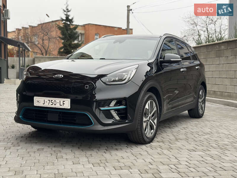 Внедорожник / Кроссовер Kia Niro 2020 в Ровно
