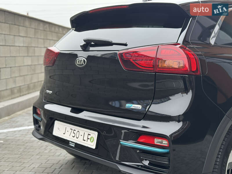 Внедорожник / Кроссовер Kia Niro 2020 в Ровно