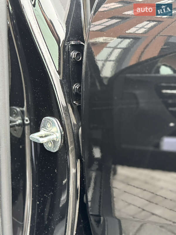 Внедорожник / Кроссовер Kia Niro 2020 в Ровно