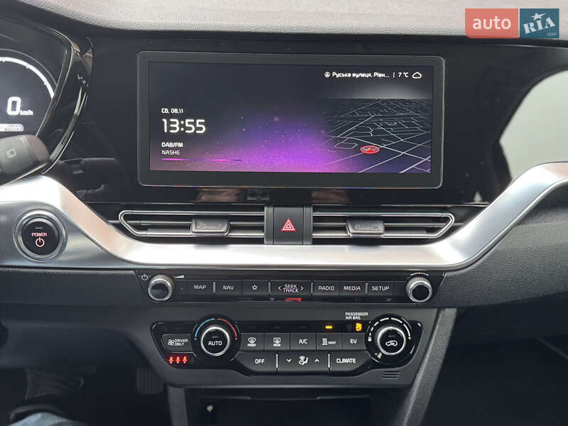 Внедорожник / Кроссовер Kia Niro 2020 в Ровно