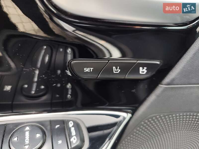 Внедорожник / Кроссовер Kia Niro 2018 в Хмельницком