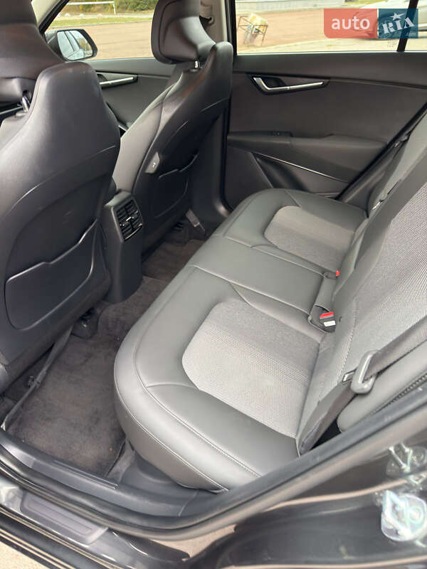 Внедорожник / Кроссовер Kia Niro 2023 в Харькове