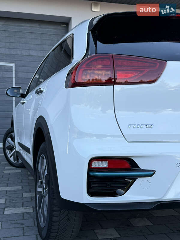 Внедорожник / Кроссовер Kia Niro 2021 в Дрогобыче