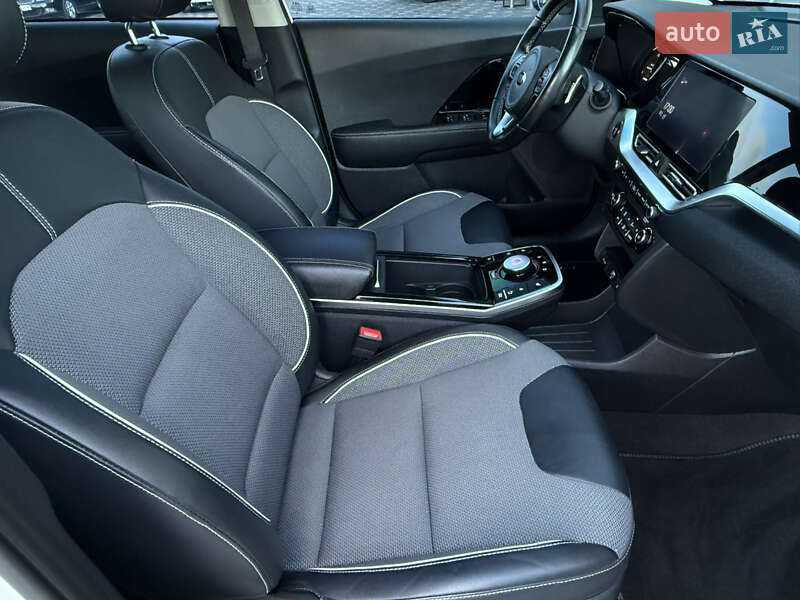 Внедорожник / Кроссовер Kia Niro 2021 в Дрогобыче