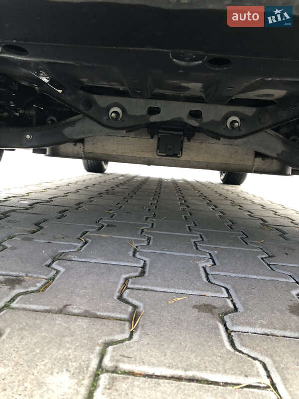 Внедорожник / Кроссовер Kia Niro 2021 в Ровно