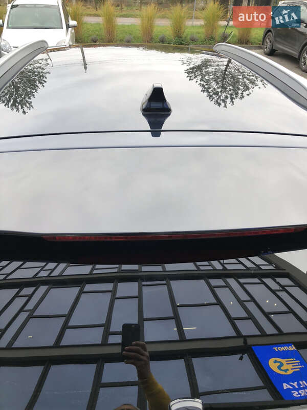 Внедорожник / Кроссовер Kia Niro 2021 в Ровно