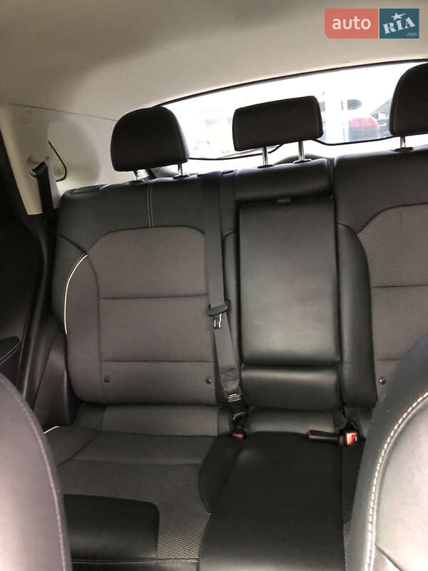 Внедорожник / Кроссовер Kia Niro 2021 в Ровно