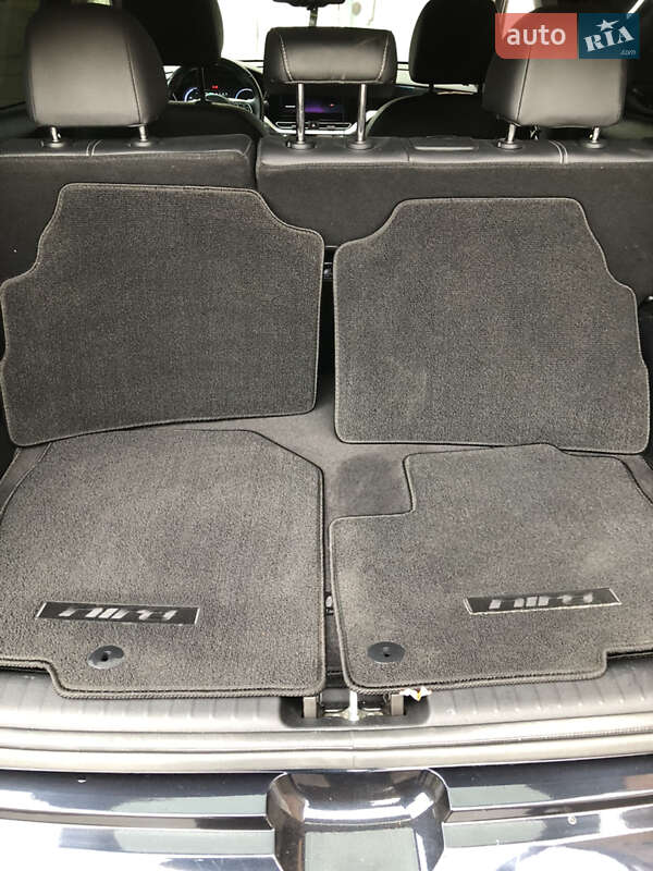 Внедорожник / Кроссовер Kia Niro 2021 в Ровно