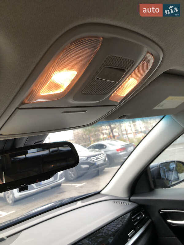 Внедорожник / Кроссовер Kia Niro 2021 в Ровно