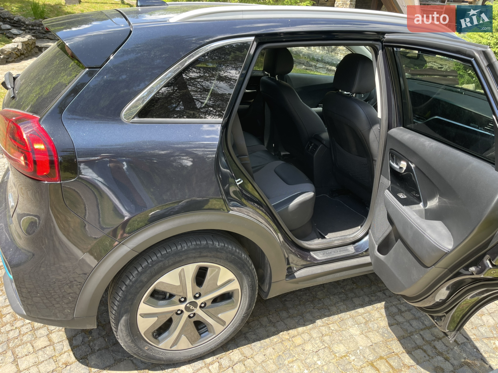 2021 Kia Niro - мініатюра 9