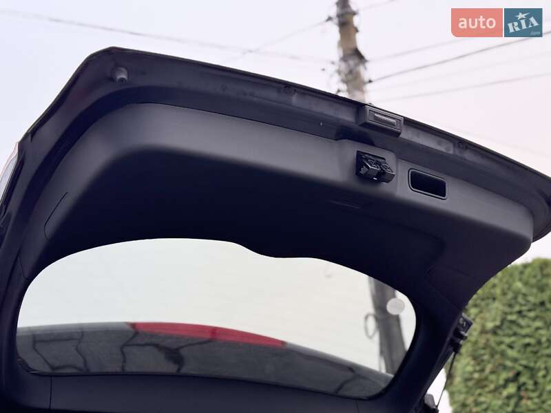 Внедорожник / Кроссовер Kia Niro 2019 в Ровно