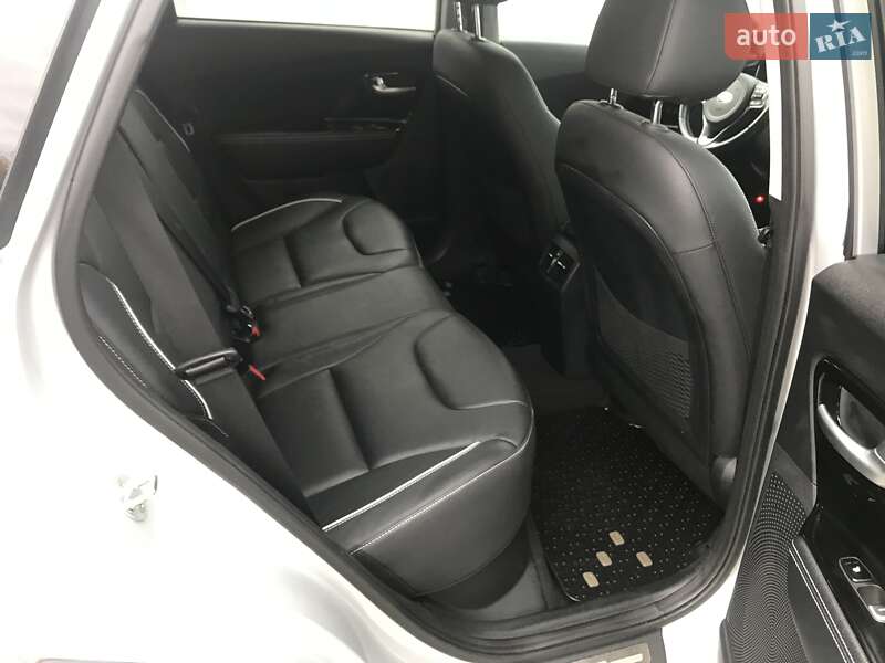 Внедорожник / Кроссовер Kia Niro 2020 в Львове