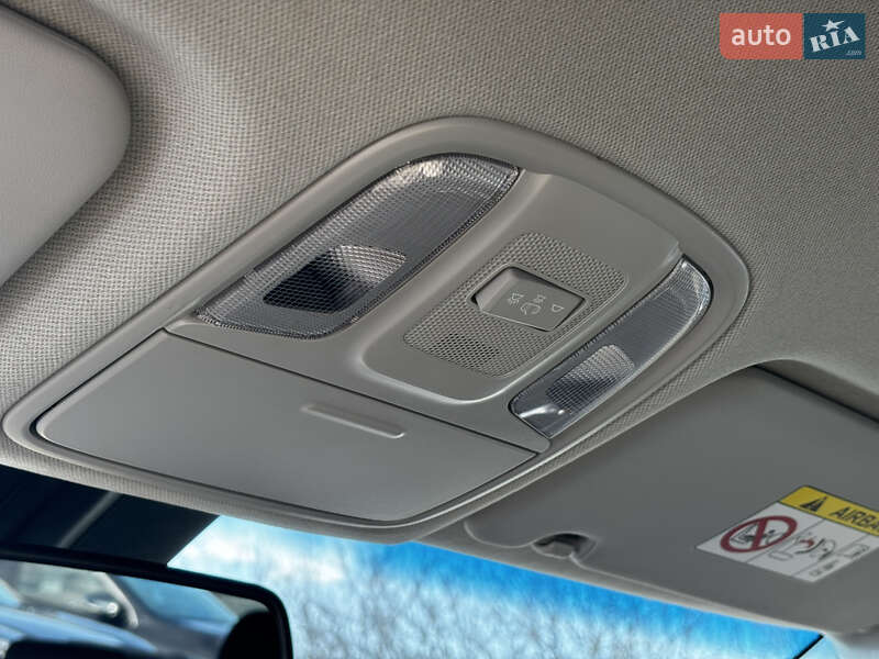 Внедорожник / Кроссовер Kia Niro 2020 в Львове