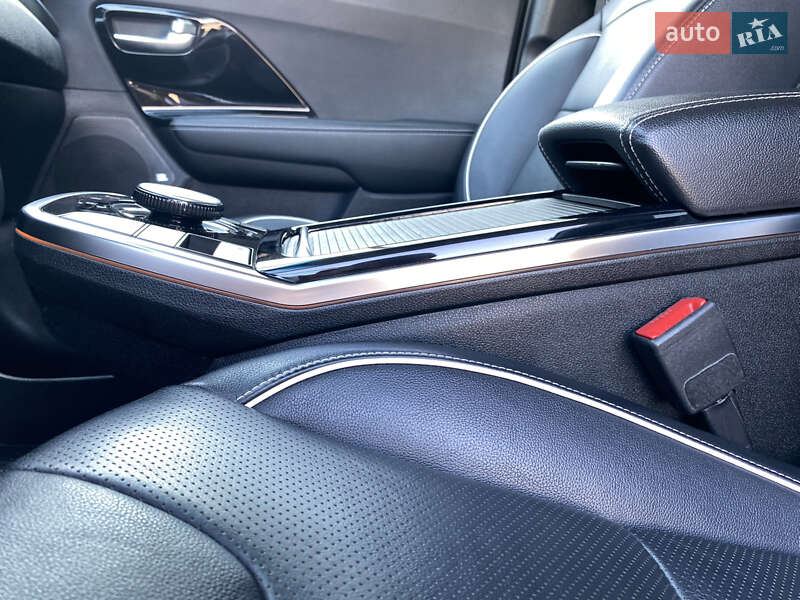 Внедорожник / Кроссовер Kia Niro 2020 в Львове