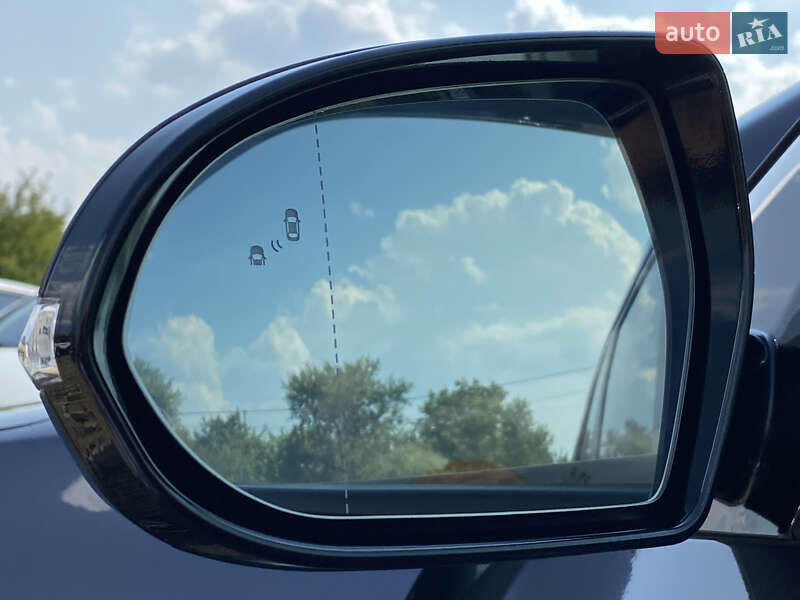 Внедорожник / Кроссовер Kia Niro 2020 в Львове