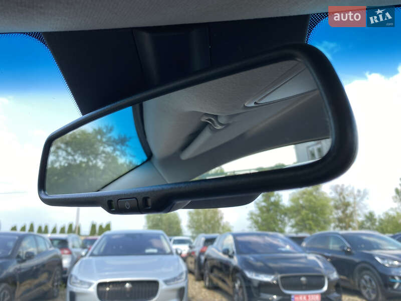 Внедорожник / Кроссовер Kia Niro 2020 в Львове