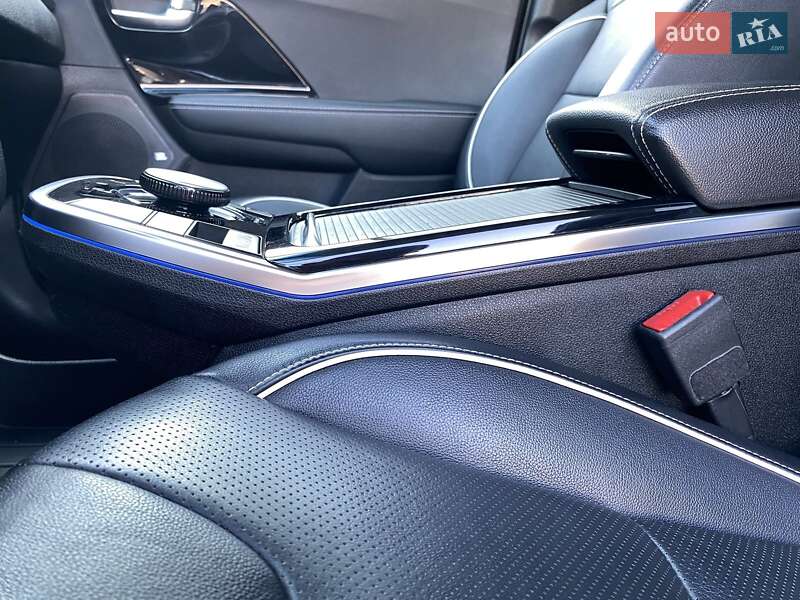 Внедорожник / Кроссовер Kia Niro 2020 в Львове