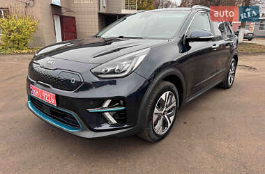 Внедорожник / Кроссовер Kia Niro 2020 в Бахмаче