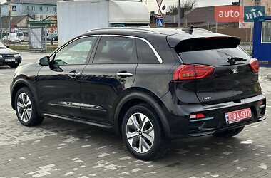 Позашляховик / Кросовер Kia Niro 2020 в Вінниці