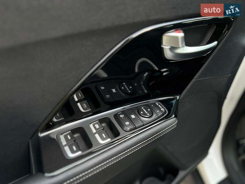 Внедорожник / Кроссовер Kia Niro 2021 в Виннице