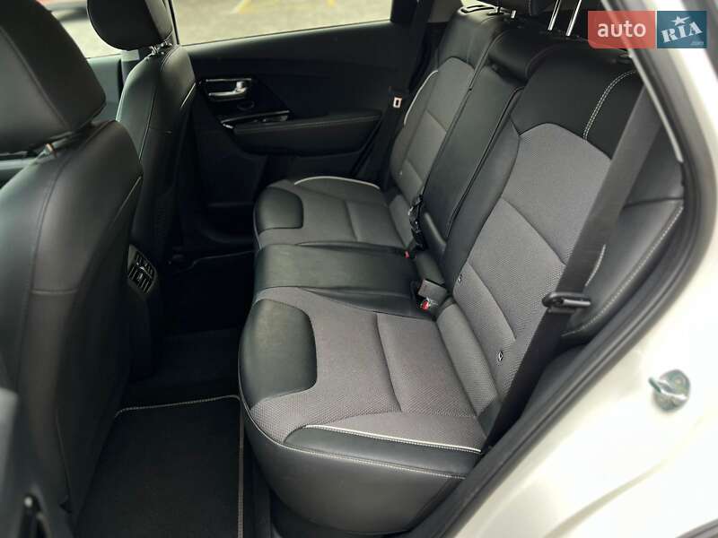 Внедорожник / Кроссовер Kia Niro 2021 в Виннице