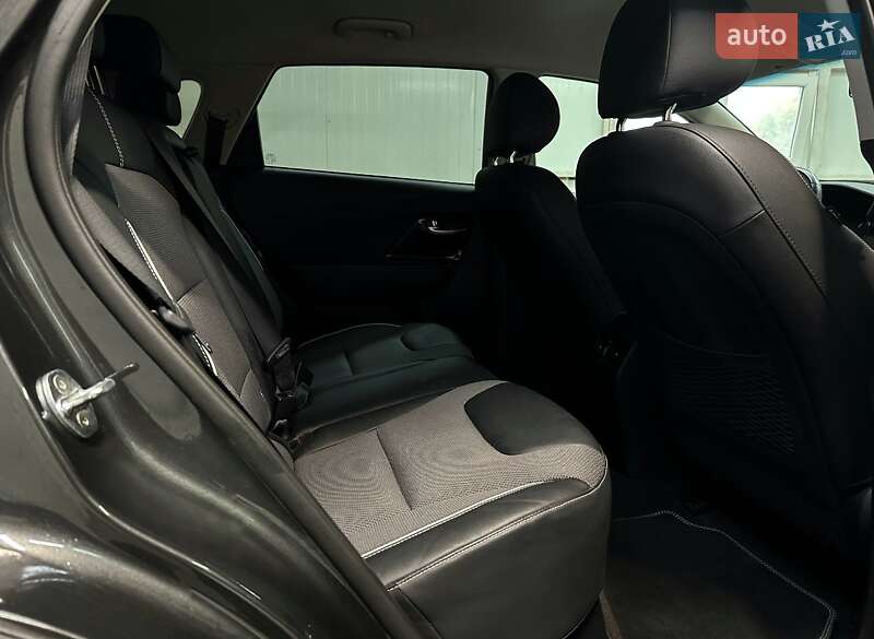 Внедорожник / Кроссовер Kia Niro 2022 в Львове