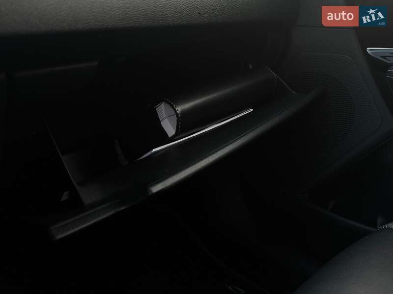 Внедорожник / Кроссовер Kia Niro 2021 в Львове