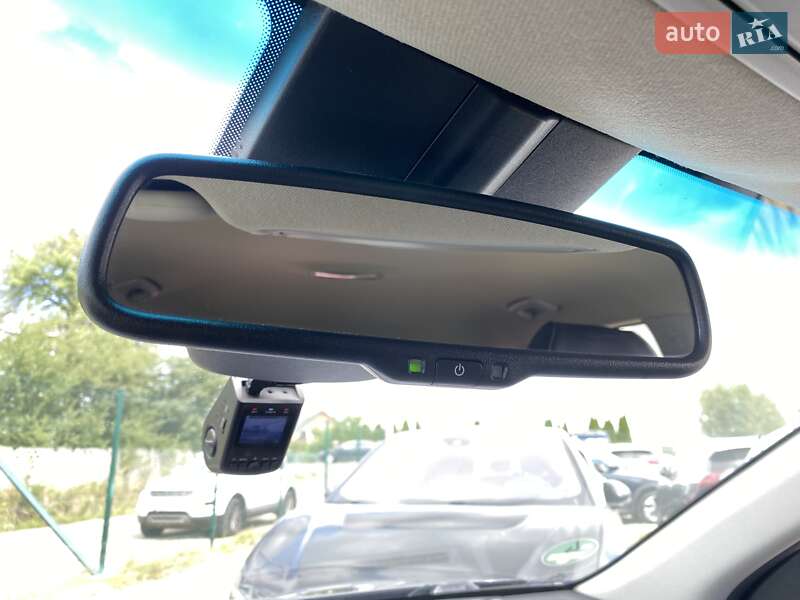 Внедорожник / Кроссовер Kia Niro 2020 в Львове