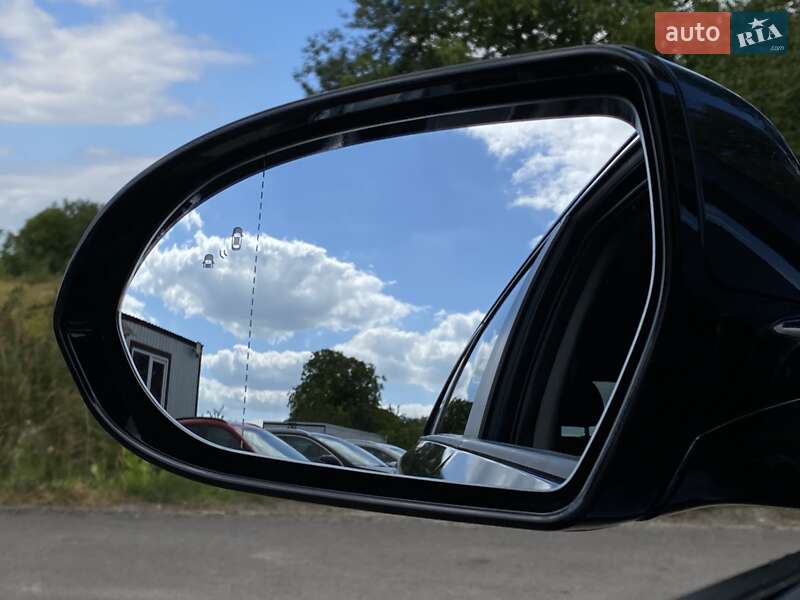 Внедорожник / Кроссовер Kia Niro 2020 в Львове